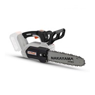 NAKAYAMA Akumulatorska lančana pila za grane EC3000 PRO 20 V 20 cm 3/8"